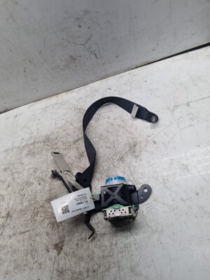 MAZDA 6 MK2 SEAT BELT PASSENGER FRONT ESTATE 5DR TKAH2EH933 2008-2013