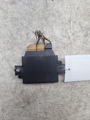 JAGUAR XF X250 PARKING ASSISTANCE MODULE 9W8315K866BB 2009-2015