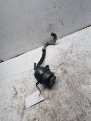 AUDI A4 B8 POWER STEERING RESERVOIR BOTTLE 8K0422162L 2007-2012