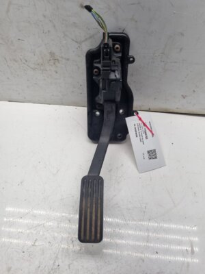 JAGUAR XF X250 SALOON ACCELERATOR PEDAL 9X239F832BB 2011-2015