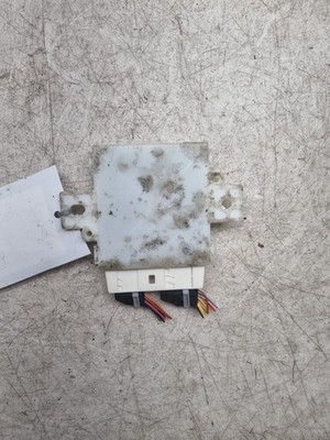 MERCEDES ML M-CLASS W166 AMG SPORT PARKING CONTROL MODULE A1665450332 2011-2015