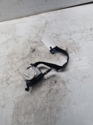 VAUXHALL INSIGNIA MK1 SEAT BELT PASSENGER REAR 13288436 2013-2017