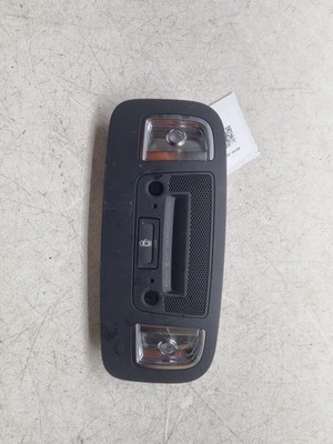 AUDI TT MK3  ROOF COURTESY LIGHT 5Q09511712014-2018
