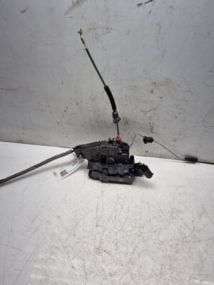 MERCEDES E CLASS W213 DOOR LOCK MECH REAR PASSENGER SIDE  A0997304100 2016-2020