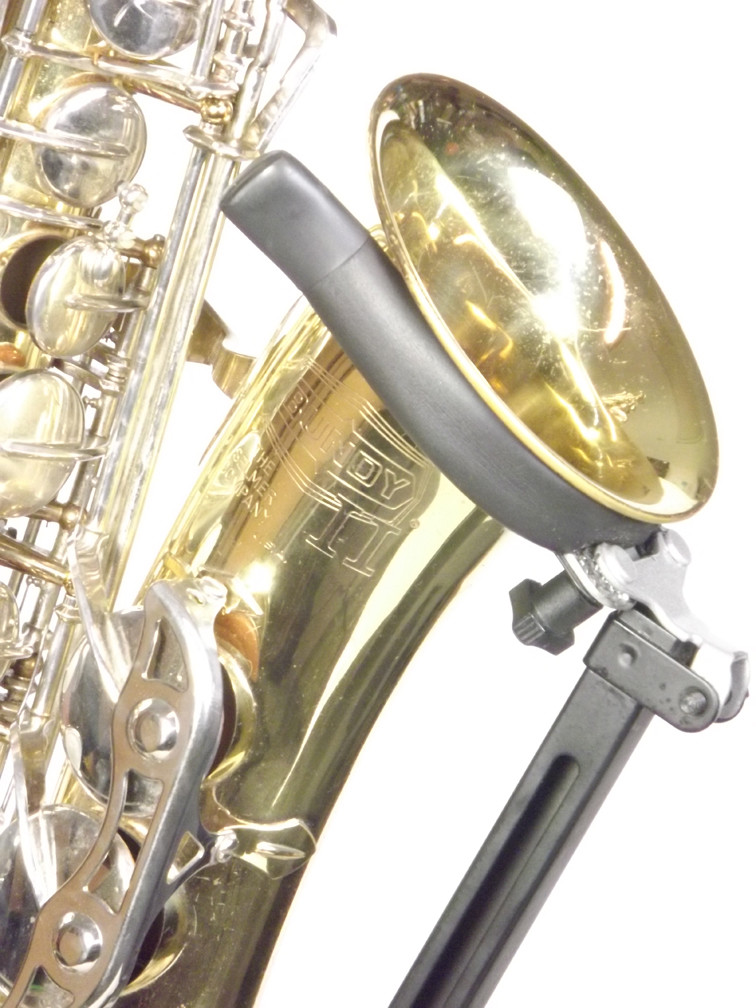 Nice Selmer USA Bundy II Alto Sax for Service