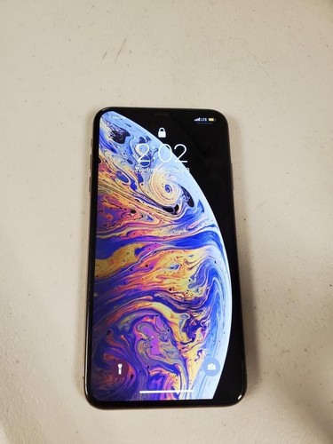 Iphone XS Max 64gb Tmobile slightly used!!! | eBay