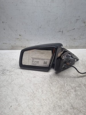 MERCEDES C CLASS W204 DOOR MIRROR ELECTRIC PASSENGER SIDE A3160441 2009-2014