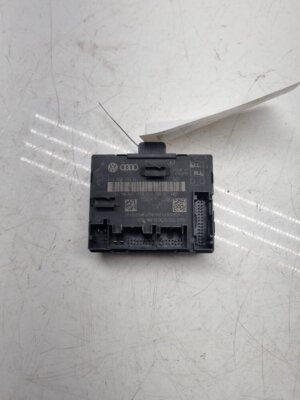 JAGUAR XF X250 DOOR CONTROL MODULE DRIVERS FRONT 8T0959793N 2008-2015