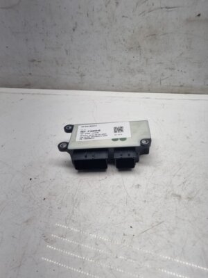 VAUXHALL ASTRA J A!R BAG MODULE 1350280213 2009-2015