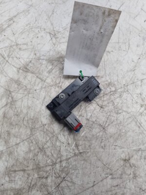 JAGUAR XF X250 ANTENNA AMPLIFIER RECEIVER MODULE 8X233962A 2008-2015