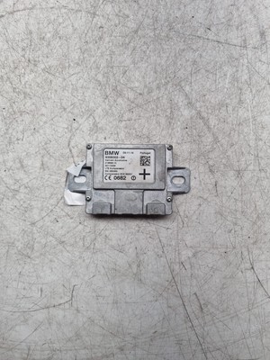 BMW 5 SERIES F30 COMPENSATOR MODULE SINGAL BOOSTER 9358302 2010-2017