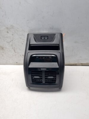 BMW X3 G01 CENTER CONSOLE REAR AIR VENT TRIM 5A3BBF2 2020-2024