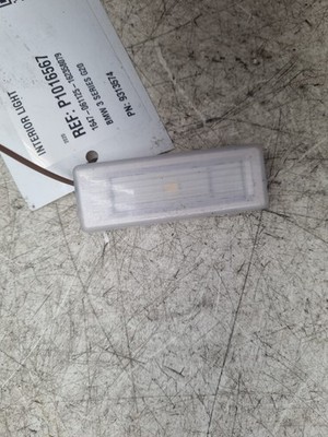 BMW 3 SERIES G20 G05 G06 INTERIOR LIGHT 9313574 2018-2024