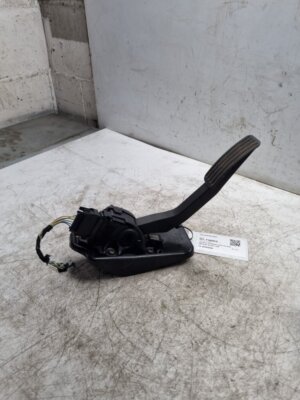JAGUAR XF X250 ACCELERATOR PEDAL 9X239F832BA  2009-2015