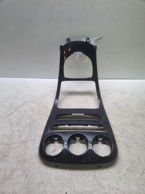MERCEDES C CLASS W205 CENTRE CONSOLE TRIM A2056803805 2014-2020