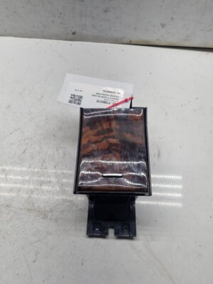 JAGUAR XF X250 CENTRE CONSOLE ASHTRAY FRONT AX23045H72A 2011-2015