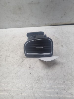 VOLKSWAGEN GOLF MK6 DASHBOARD AIR VENT LEFT SIDE 5K0819703J 2009-2012