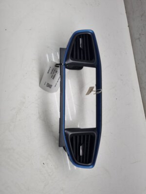HYUNDAI IONIQ CENTER DASHBOARD SURROUND TRIM  AIR VENTS 84740G2900 2016-2022