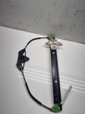 SKODA OCTAVIA MK3 1598 WINDOW REGULATOR REAR RIGHT SIDE) 5E0839462 2012-2015