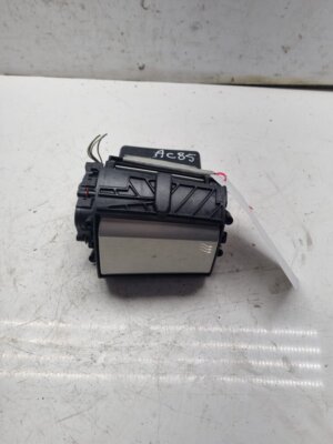 JAGUAR XF X250 DASHBOARD AIR VENT LEFT SIDE 6615Z03 2011-2015