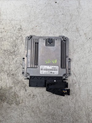 JAGUAR XE X760 ENGINE ECU GX7312C520FAF 2015-2019