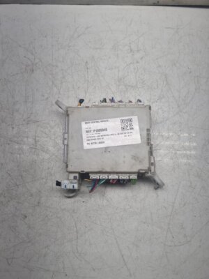 TOYOTA HILUX MK8 BODY CONTROL MODULE 82730-0K520 2015-2020