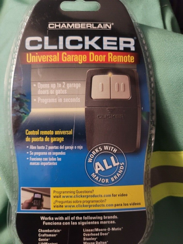 Control Klik1u  New