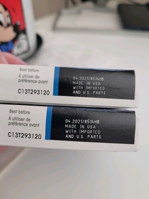 Item photo(s) from verified buyer