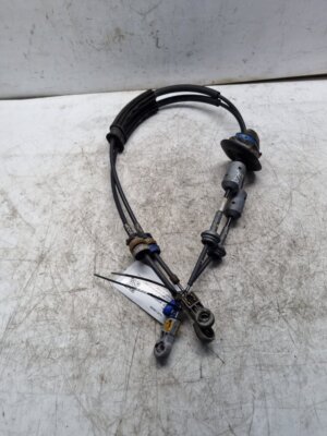 PEUGEOT 3008 MPV GEAR LINKAGE 1.6D 2009-2016 6SPD MANUAL