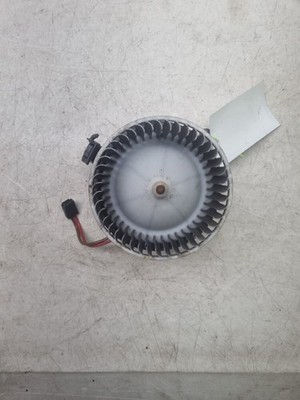 MERCEDES C CLASS W204 HEATER BLOWER MOTOR 2.2 DIESEL MANUAL W 204RL4 2008-2014