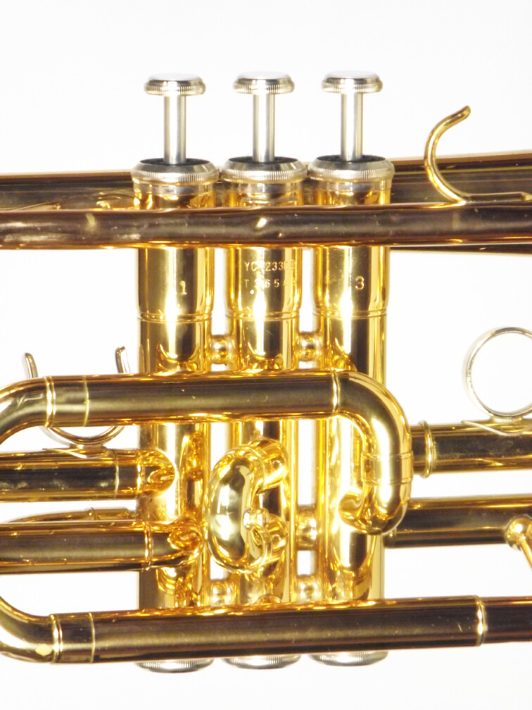Nice Yamaha YCR-2330 II Cornet