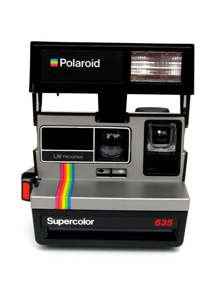 Polaroid Film Cameras for sale eBay