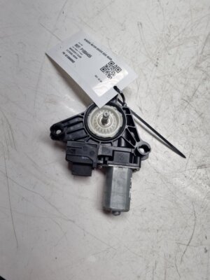 MERCEDES E CLASS W213  WINDOW MOTOR DRIVER SIDE REAR A2139060502 2016-2020