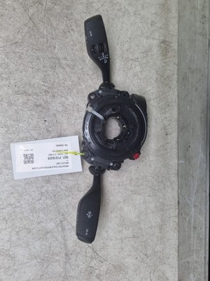 BMW 3 SERIES G20 INDICATOR STALK WIPER LIGHTS COMPLETE UNIT 94366632020
