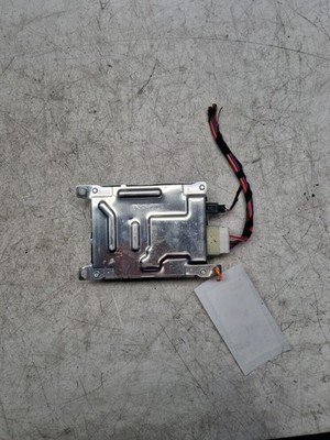 BMW 3 SERIES G20 BATTERY HYBRID CHARGE MODULE 8707828 2018-2023
