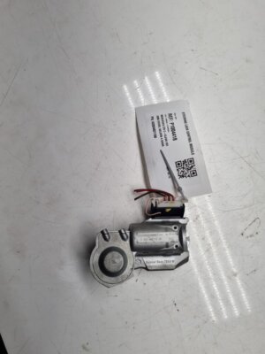 MERCEDES C CLASS W203 STEERING WHEEL COLUMN LOCK A2034621130 2000-2007