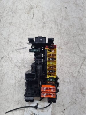 MERCEDES E CLASS W211 FUSE BOX CONTROL MODULE UNIT A2229062901 2005-2008