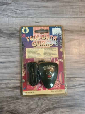 TELE-DATA GUARD (PSL023567)