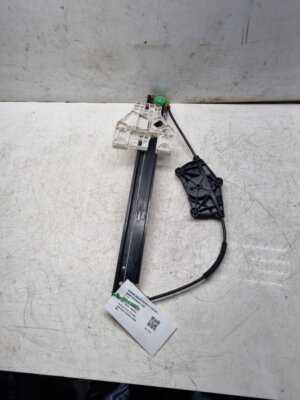 AUDI A4 B8 2698 WINDOW REGULATOR ELECTRIC REAR PASSENGER SIDE 2007-2012