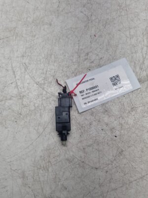 MERCEDES E CLASS W211 BRAKE PEDAL LIGHT SWITCH 0015454009 2002-2009