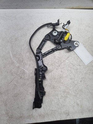 BMW X5 XDRIVE G05 M SPORT BONNET HINGE DRIVER SIDE 7418202 2018-2024