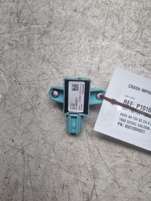 AUDI A4 B8 CRASH IMPACT SENSOR 850100H021 2007-2015