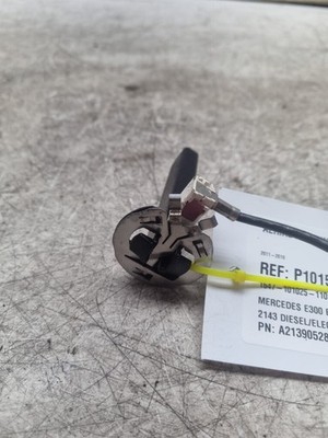 MERCEDES E CLASS W213 AERIAL ANTENNA AMPLIFIER A2139052803 2016-2020