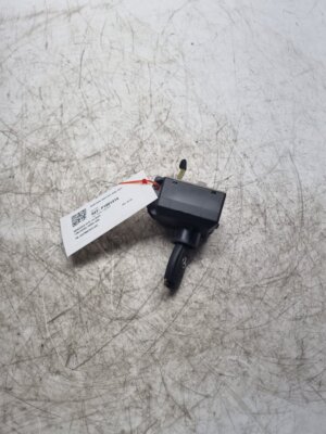 MERCEDES VITO W447 IGNITION SWITCH AND KEY A4479007213 2019-2024