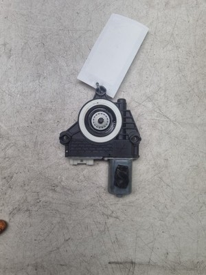 BMW 1 SERIES F40 WINDOW MOTOR RIGHT SIDE FRONT 1060025 2019-2023