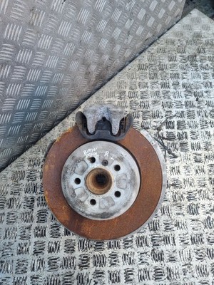 BMW 5 SERIES G30 G31 HUB BEARING REAR PASSENGER SIDE 6866337 2018-2024