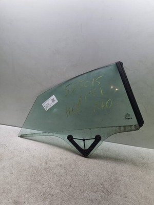 MERCEDES E CLASS W207 SPORT DOOR WINDOW FRONT RIGHT 2009-2011
