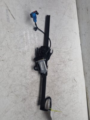 MERCEDES BENZ C CLASS SEAT BELT RETRACTOR COUPE A2058600282 2015-2019