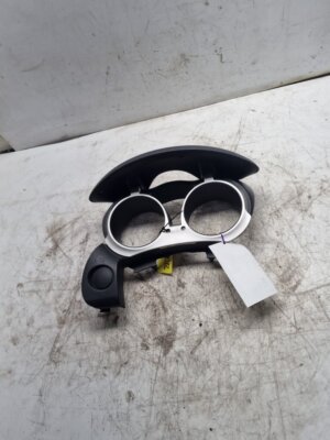NISSAN JUKE F15 SPEEDOMETR SURROUND TRIM 682PR1KE0A 2010-2019