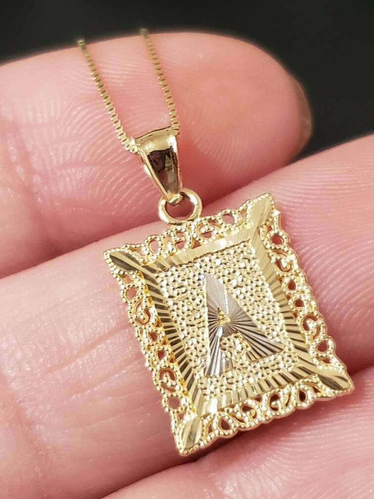 アクセサリー BackChannel old-e-logo-neckless gold Vintage Chanel Pendant Logo Necklace | Gadelles Vintage